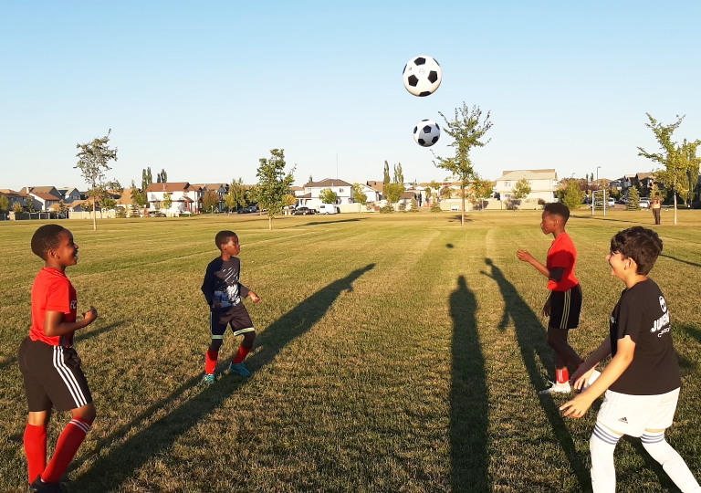 Technical developpement session