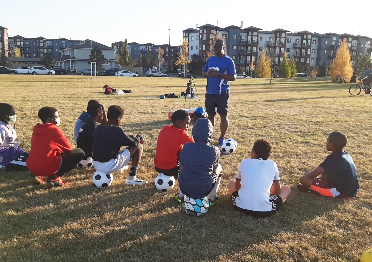 Theories, leadership and social discussions